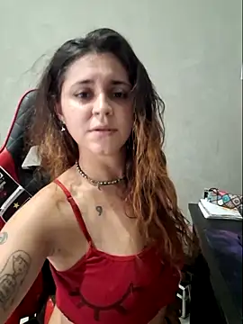 luuhcat09 live sex cam