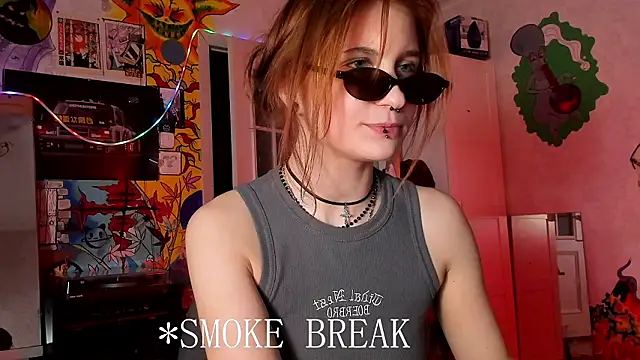 Sunny_Mouse_'s cam snapshot