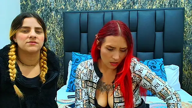 Dakota_Megan_69's cam snapshot