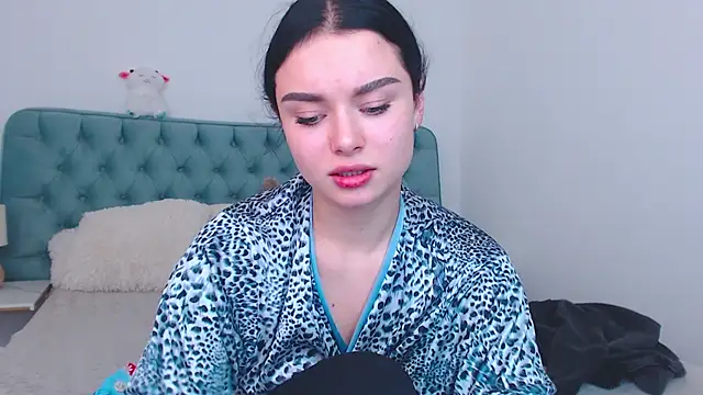 Silena_sky's cam snapshot