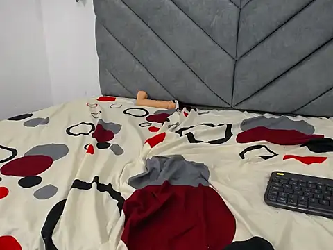 rositasweel's cam snapshot