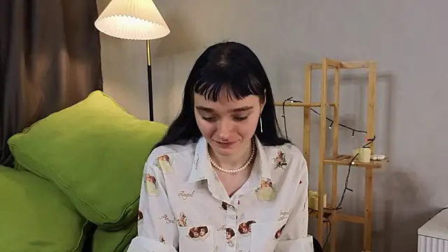 WinterKukauskas's cam snapshot