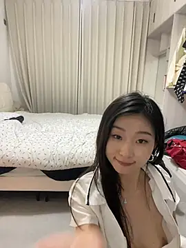 XiaoGui10's cam snapshot