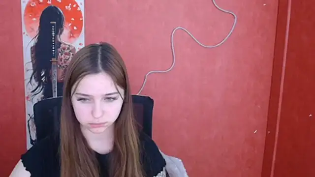 Lilu_May's cam snapshot