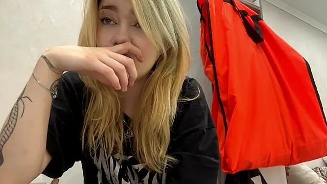 LisaCristmas's cam snapshot