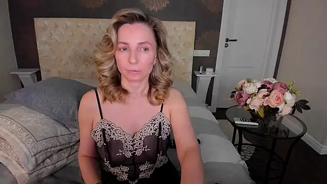 AllisonWilliams live sex cam