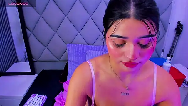 venusowen_'s cam snapshot