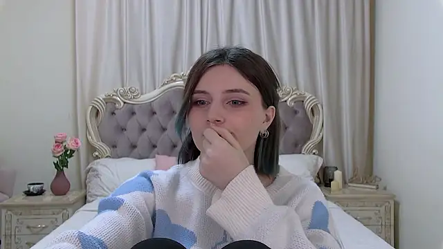 KellyStone live sex cam