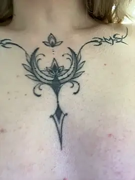 babydolll's cam snapshot