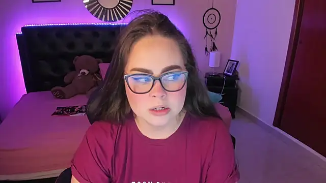 LolaVillalobos's cam snapshot