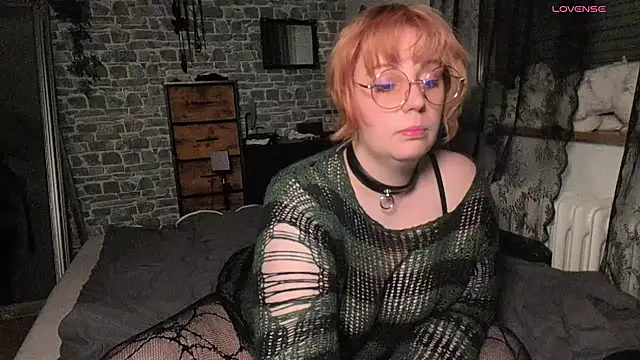 VictoriaBlackwood's cam snapshot