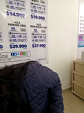 PAULA20-'s cam snapshot