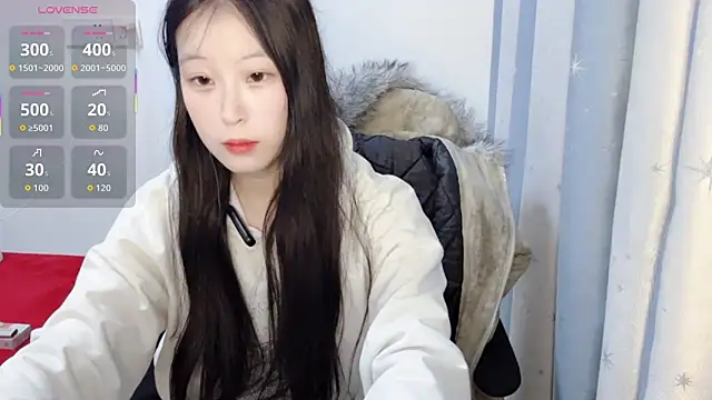 Hanhan-MM's cam snapshot