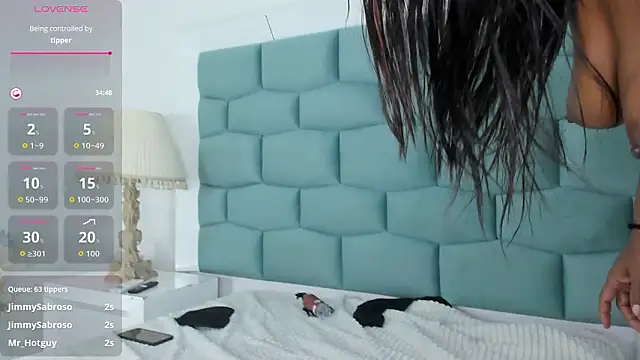 JadaMillss's cam snapshot