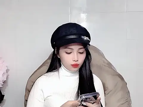 Thuy79's cam snapshot