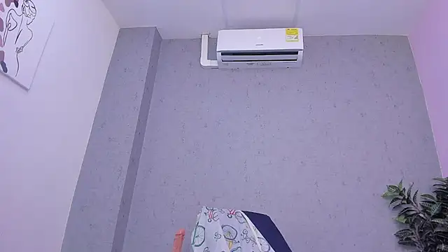 Tiffany_mendez's cam snapshot