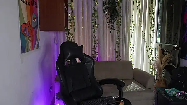 HannaRhodes's cam snapshot