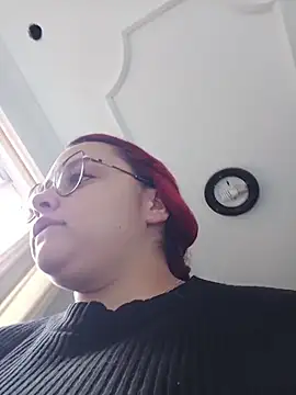 CURVY-HORNY's cam snapshot