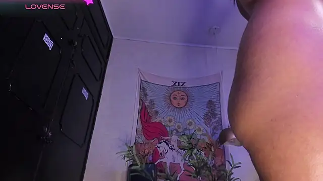 Violeta_dh's cam snapshot