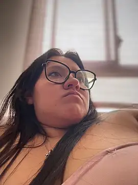 Just_danna's cam snapshot