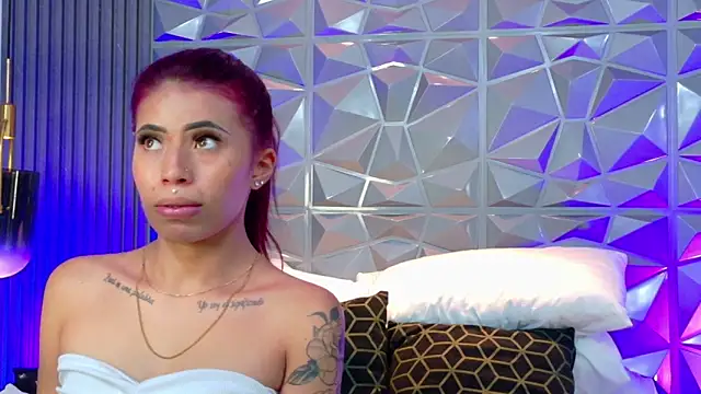 aitanaTaylor's cam snapshot