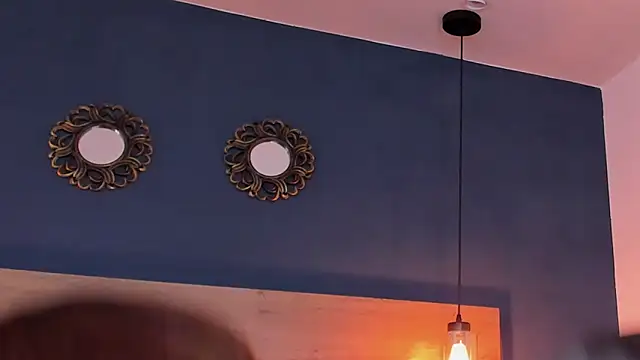 SusanAdams1's cam snapshot