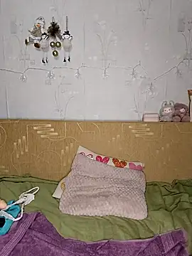 Katti_Kissa's cam snapshot