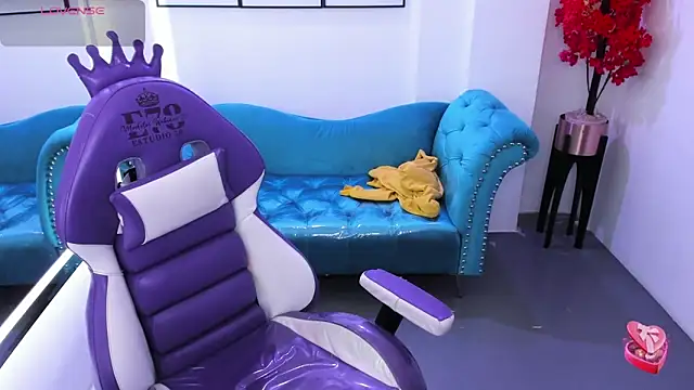 Akaza_Hakuji_'s cam snapshot