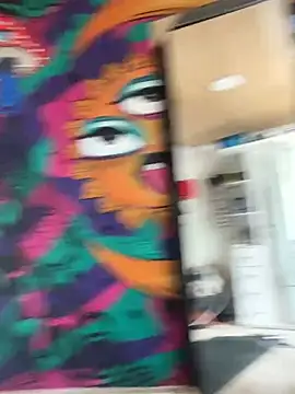 Morgana_X's cam snapshot