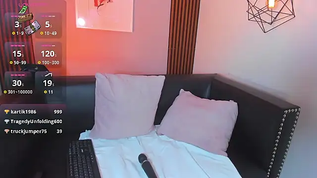 Nahiajhonson_'s cam snapshot