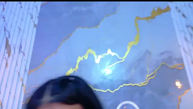 NIKIBUNNY's cam snapshot