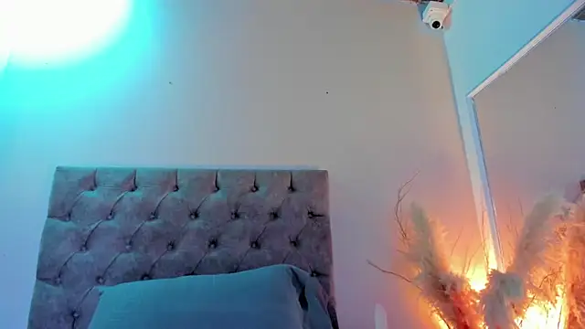 isa_kiss's cam snapshot