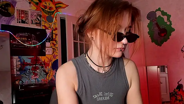 Sunny_Mouse_'s cam snapshot