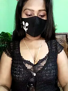 Idhika-Paul's cam snapshot