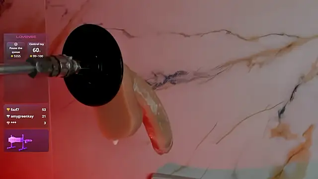 hade_cute's cam snapshot