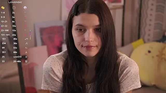 ErlineDumford's cam snapshot