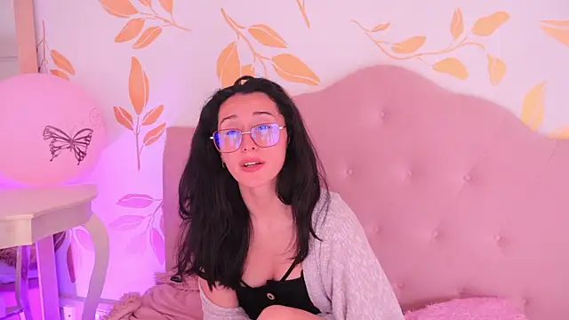 Ginevra_esposito's cam snapshot