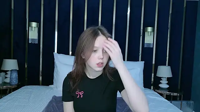 Samantha_Martines's cam snapshot