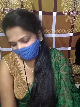 Aditya_sanjna's cam snapshot