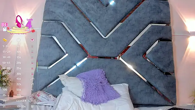 LucciaPorter's cam snapshot