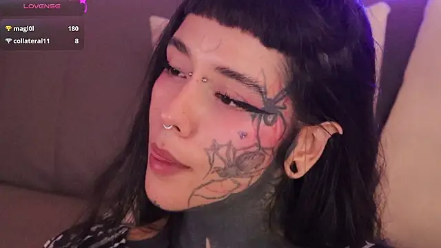 FairyFlexxxx's cam snapshot