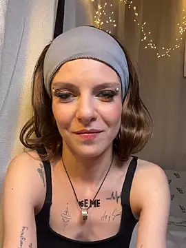 Olivia-Brooks's cam snapshot