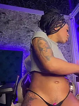 Melany_Williams's cam snapshot