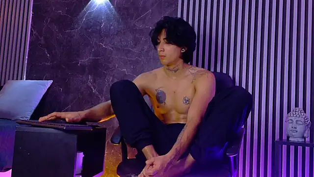 jett_savage's cam snapshot