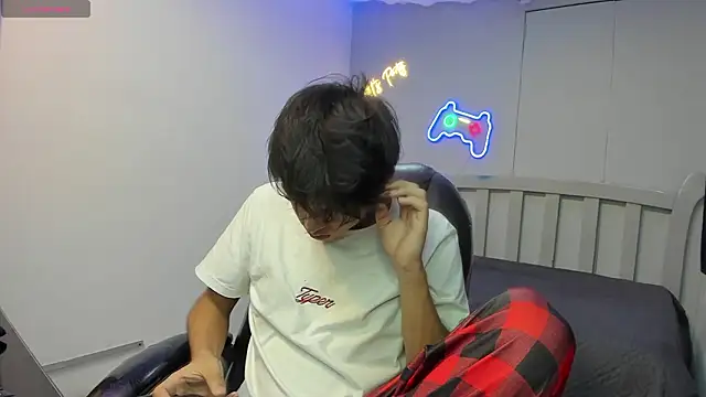 StiwenTwink's cam snapshot