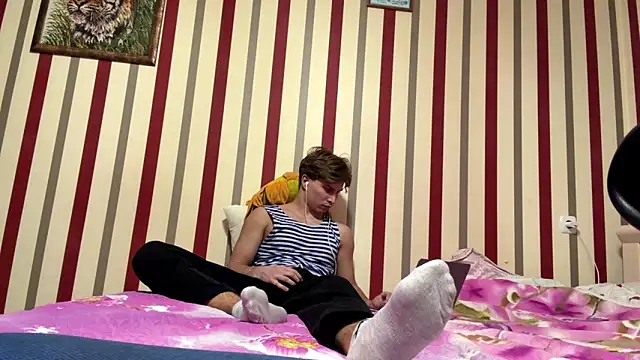 Jimmy1Butler's cam snapshot