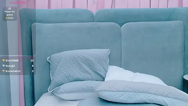 Julieth_Lovee's cam snapshot