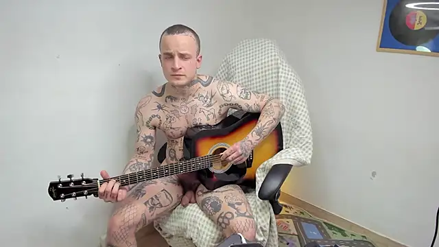 layneinchains's cam snapshot