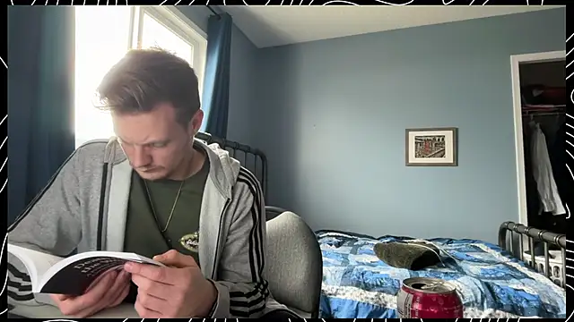 lustylyndon's cam snapshot