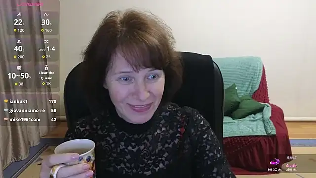 Lia_Tito's cam snapshot